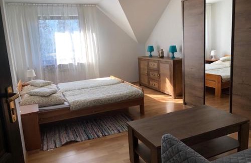 Rajcza Casa | BUKOLIKA