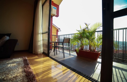 Kampala Apartamento | Bukoto Heights Apartments