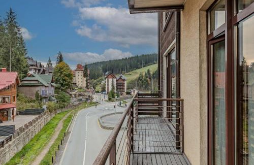 Bukovel Apartamento | Bukovel Apart