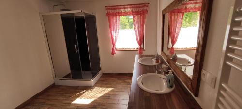 Bernartice Casa | Bukovská chaloupka