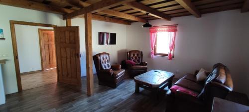 Bernartice Casa | Bukovská chaloupka