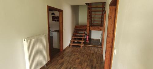 Bernartice Casa | Bukovská chaloupka