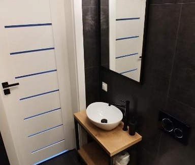 Jezyce Apartamento | Bukowska MTP