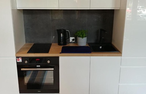 Jezyce Apartamento | Bukowska MTP