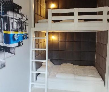 Jezyce Apartamento | Bukowska MTP