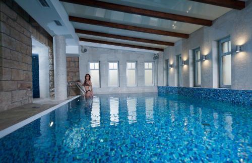 Polanica-Zdroj Hotel | Bukowy Park Hotel Medical SPA