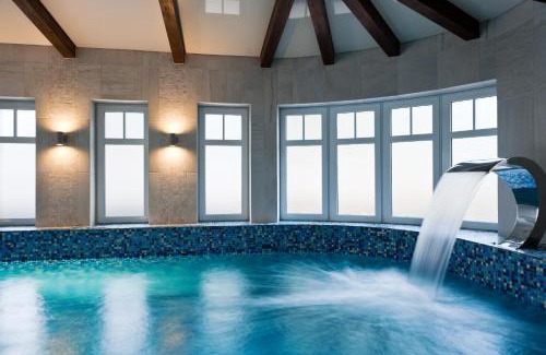 Polanica-Zdroj Hotel | Bukowy Park Hotel Medical SPA