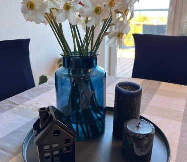 Choczewo Casa | Bukszpan