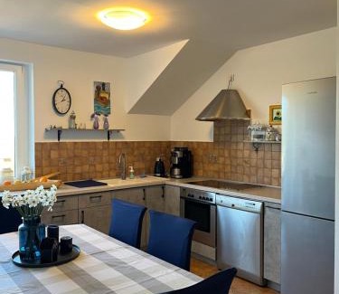Choczewo Casa | Bukszpan