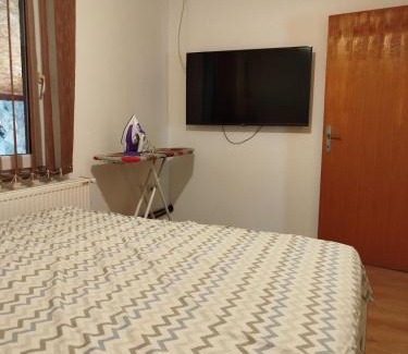 Arandelovac Villa | Bukuljska kuća