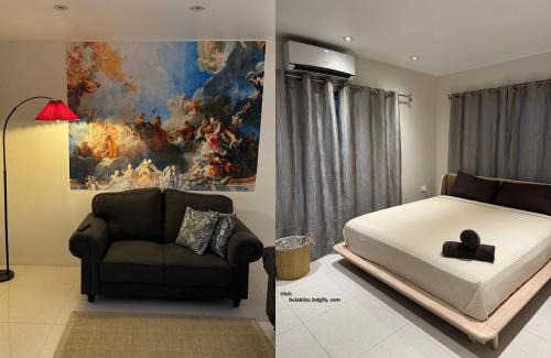 Nadi Apartamento | Bula Bliss 2-Bedroom Apartment with Mountain View - Nadi