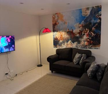 Nadi Apartamento | Bula Bliss 2-Bedroom Apartment with Mountain View - Nadi