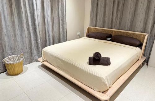 Nadi Apartamento | Bula Bliss 2-Bedroom Apartment with Mountain View - Nadi