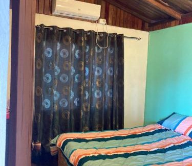 Savusavu Villa | Bula Bliss with Sea View Villa - Savusavu