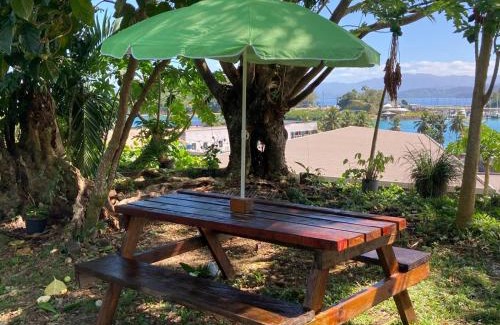 Savusavu Villa | Bula Bliss with Sea View Villa - Savusavu