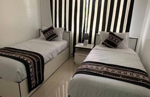 Nadi Casa | Bula Holiday Inn