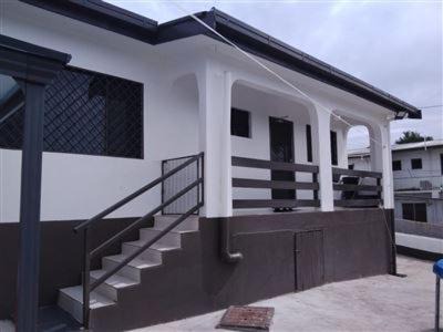 Nadi Casa | Bula Holiday Inn