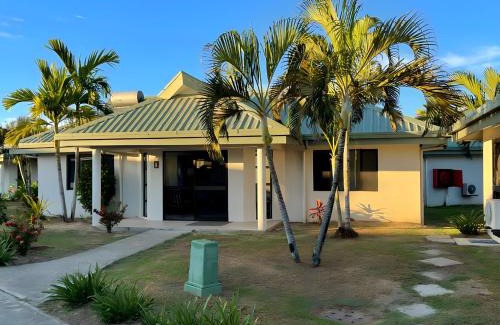 Qalito Island Apartamento | Bula Villas