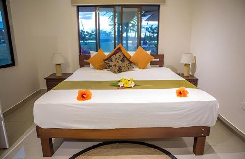 Qalito Island Apartamento | Bula Villas