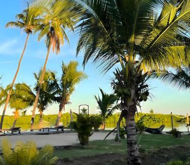 Qalito Island Apartamento | Bula Villas