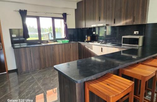 Nasinu Apartamento | BULA VIP LOUNGE