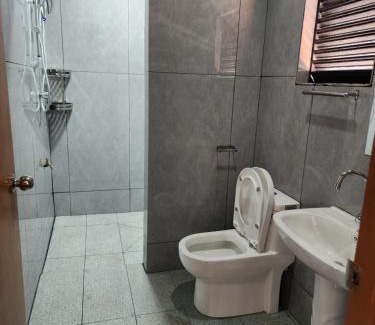 Nasinu Apartamento | BULA VIP LOUNGE