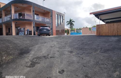 Nasinu Apartamento | BULA VIP LOUNGE