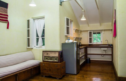 Bago Hotel | Bulaeinn Villas