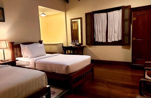Bago Hotel | Bulaeinn Villas