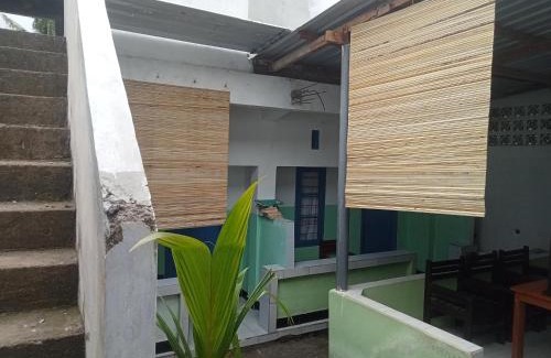 Kecamatan Praya Barat Daya Casa | bulan homestay