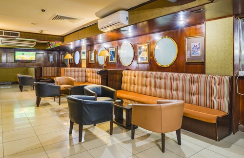 Bulawayo Hotel | Bulawayo Rainbow Hotel
