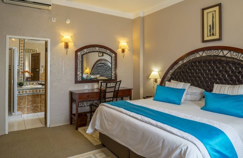 Bulawayo Hotel | Bulawayo Rainbow Hotel