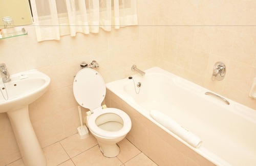 Bulawayo Hotel | Bulawayo Rainbow Hotel