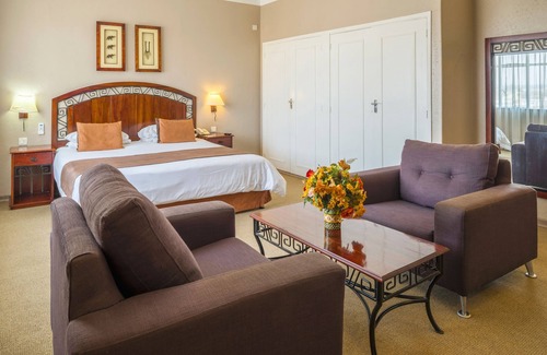 Bulawayo Hotel | Bulawayo Rainbow Hotel