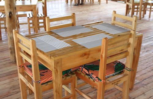 Kasese Casa | Bulbul safaris Lodge