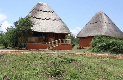 Kasese Casa | Bulbul safaris Lodge