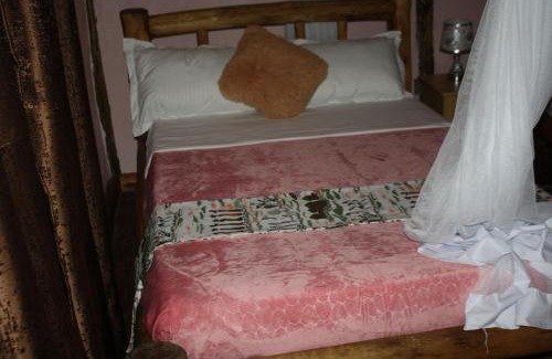 Kasese Casa | Bulbul safaris Lodge