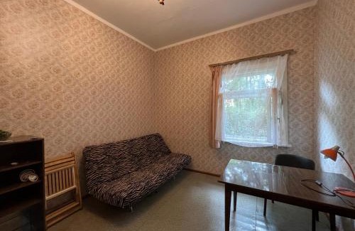 Eglu Ciems Apartamento | Bulduri Apartment no 5