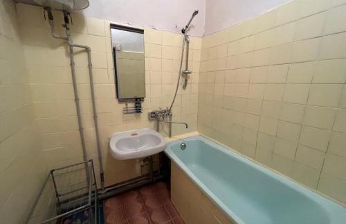Eglu Ciems Apartamento | Bulduri Apartment no 5