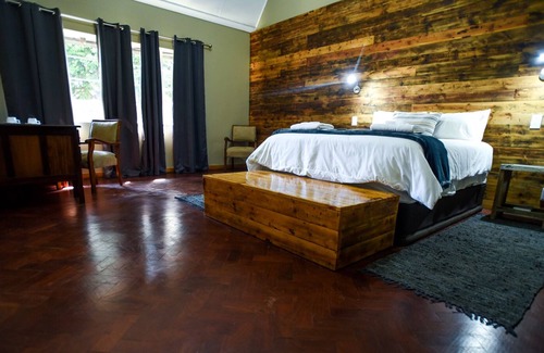 Hhohho Cabina | Bulembu Country Lodge
