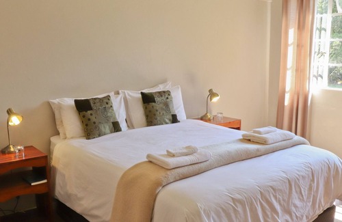 Hhohho Cabina | Bulembu Country Lodge