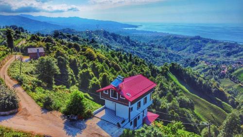 Ardesen Apartamento | bulepe SUİT APART