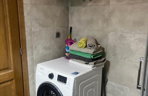 Ilidza Apartamento | Bulevar apartman sa parking mjestom