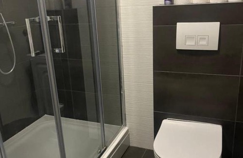 Ilidza Apartamento | Bulevar apartman sa parking mjestom