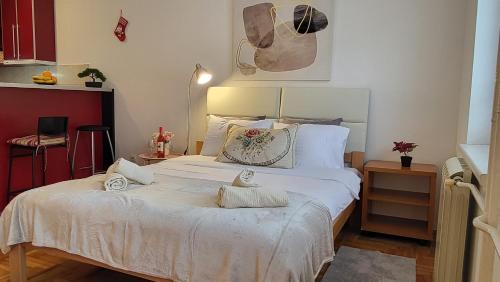 Zvezdara Apartamento | Bulevar Plus