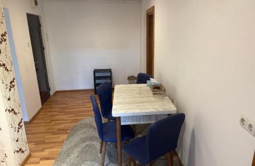 Drobeta-Turnu Severin Apartamento | Bulevard Residence