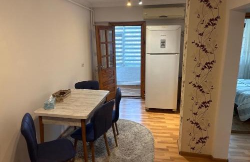 Drobeta-Turnu Severin Apartamento | Bulevard Residence