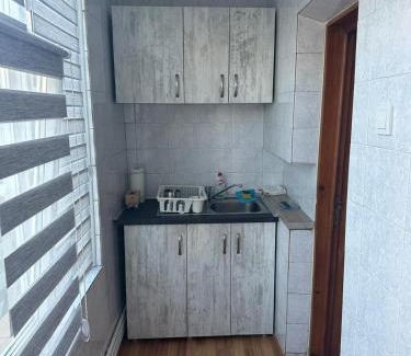 Drobeta-Turnu Severin Apartamento | Bulevard Residence