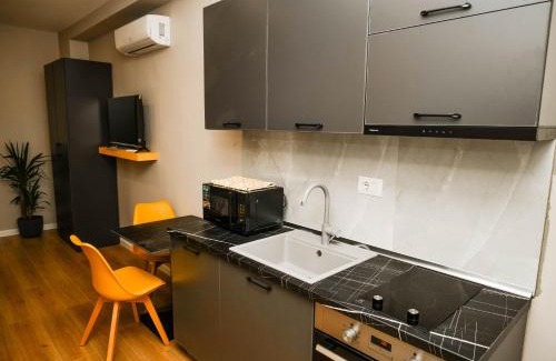 Kamez Apartamento | Bulevardi Blu 2