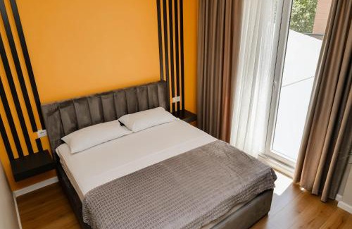 Kamez Apartamento | Bulevardi Blu 2